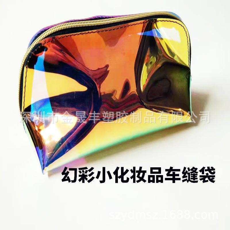 PVC车缝袋9