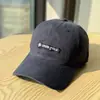 Protección Solar Primavera y Verano Gorra de Béisbol para Hombre de Ala Ancha Lavable Versátil Suave Gorra Deportiva Casual Simple para Correr