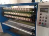 Suministro de máquina de papel adhesivo/máquina cortadora/máquina cortadora de bopp/máquina de cinta de sellado/procesamiento de cinta semiacabada