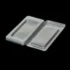 Empaque de Ampolla Plegable Personalizado de PVC PET para Bandejas de Ferretería y Electrónicos