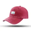 Gorra de Béisbol Bordada Lavada Vintage Unisex con Diseños de Surf, Pesca y Vehículos Todoterreno, Estilo Moderno y Genial