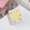 Álbum de fotos mini de 2 pulgadas con forma de estrella, portátil, con colgante de pareja, para identificación