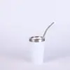 Taza de Coche con Pintura en Spray Transfronteriza de Acero Inoxidable 304 de Doble Pared con Aislamiento al Vacío Taza Portátil para Coche Taza de Café para Coche Venta al por Mayor