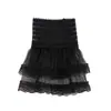 Puños de Encaje Lolita para Mujer, Mangas de Encaje Lolita, Accesorios de Cosplay de Novia Lolita, Puños Falsos