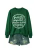 ESTOY HERMOSAMENTE ROTO Sudadera de otoño e invierno cómoda y elegante para mujer Tienda independiente Amazon eBay