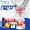 Ungüento Suave Luna del Sur con Textura Suave para el Cuidado Delicado del Área Anal y Sensaciones Anormales en las Zonas Circundantes