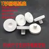 Assento de Galho de Coral SPS em Forma de T, Assento de Ramo, Base de Botão, Base de Coral Ósseo Duro, Suporte de Criação, Bandeja de Coral Fábrica