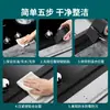 Cinta antihongos impermeable para cocina, tira selladora a prueba de humedad para lavabos de cocina y baño, tira adhesiva para inodoro, tira selladora para esquinas de pared