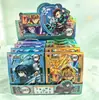 Nuevas Bolsas Sorpresa de Papelería, Combinaciones de Sets de Papelería de Alto Valor, Paquetes de Regalo de Papelería para Estudiantes, Bolsas Sorpresa al por Mayor de Artículos Periféricos de Anime