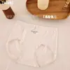 Directamente del fabricante: Bragas Triángulo de Cintura Media sin Costuras, sin Amoníaco, con Levantamiento 3D de Glúteos para Niñas