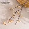 Zozikou Fabricante de Ramas de Frutas Xiaomi Flores Artificiales Plantas Verdes Venta al por Mayor Decoración de Bodas Manualidades Ins Flores Artificiales Transfronterizas