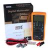 Victor Victory Vc79+ Multímetro de Proceso Mide Voltaje de Salida y Señal de Corriente Fuente de Señal de Proceso Multipropósito