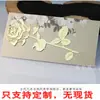 Venta al por mayor del fabricante Libros de pintura metálica Marcadores de página Producción Estilo antiguo Marcadores de página auspiciosos Regalos culturales y creativos Clips para libros y etiquetas para libros personalizados Personalización