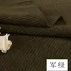 Camisa de Pana Sudadera Chaqueta Color Liso Tela para Ropa Chaqueta de Algodón Pantalones Funda para Sofá Finales de Pana Remate