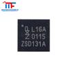 Chip extensor de E/S I2C de 16 bits para conversión de bajo voltaje PCAL6416AHF,128 QFN-24-EP original