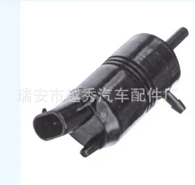 洗涤器水泵(喷水电机)