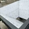 Polietileno de ultra alto peso molecular (UPE) paneles, paneles de revestimiento para silos de carbón UPE, instalación de paneles UHMWPE, paneles de revestimiento para silos de carbón resistentes al desgaste al por mayor