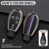 Adequado para Jeep Jeep Guide Free Guest Wrangler Metal Car Key Case Key Case Modification