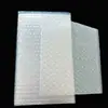 Bolsas de Burbujas Transparentes Procesadas de Fábrica Ahora Nuevo Plástico de Burbujas Espesado de Doble Cara Bolsas de Burbujas para Empaque Express Bolsas de Burbujas