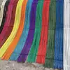 Decoração de Casamento Tiras de Bambu Tecelagem de Bambu Jangadas de Bambu Design Criativo Tiras de Bambu para Casamento Tiras de Bambu Arte com Flores de Bambu Decoração Artesanal