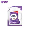 Jiajia Yi Detergente para Ropa Lavanda Lavado a Mano Lavado a Máquina Fácil de Limpiar y Purificar Paquete Familiar de 3 kg Recarga Protección del Color Cuidado de la Ropa