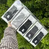 Novedades de Primavera y Verano: Calcetines Invisibles Clásicos Hu's, Caña Corta, Perfumados, Malla Invisible, Ligeros, Transpirables, Calcetines de Algodón