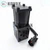 KA-D24-47-D1 Válvula Solenoide 12V Excavadora Sistema Hidráulico Eléctrico Válvula de Control Proporcional Excavadora