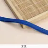 Tira de Ribete de 0.9 cm Hanfu 60% de descuento Tira de Bies de Algodón Tejido Tela de Adorno Ropa sin Planchar Ropa de Bebé Accesorios