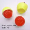 Funda de Teléfono Pegamento de Crema DIY de Frutas 3D Pasador Goma para el Cabello Bolsa Ciega Adorno de Coche Lindo Llavero Resina Lote