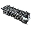 Culata apta para motor Nissan pickup KA24DE 16V culata accesorios del bloque de cilindros