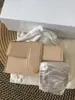 Bolso Cruzado de Cuero Mate con Letras Jacque Modelo Nuevo Transfronterizo 18cm Diseño de Nicho Bolso Bandolera Baguette Bolso de Mujer de Gama Alta