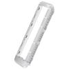 Aplicable a barredora chase S10/PRO cepillo principal núcleo de filtro cepillo lateral bolsa de polvo trapo S20/X10 cepillo principal lateral