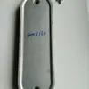 Puerta de inspección para poste de alumbrado público, cubierta de puerta de acceso para mantenimiento, puerta de cableado para poste de monitoreo, marco de puerta de puerto de inspección, accesorios para poste de alumbrado público