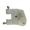 Máquina de Vinco/Corte Rotativo / Máquina de Perfuração / Máquina de Corte de Adesivo A4/A3 Lâmina Redonda
