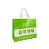 Bolsas de Tela No Tejida, Bolsas de Compras, Bolsas Promocionales Corporativas, Bolsas Ecológicas, Hechas a Medida con Impresión de Logo, Bolsas Impermeables, Personalización al por Mayor