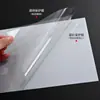 Película de Vidrio Esmerilado Oficina Baño Ventana Decorativa Pegatina de Vidrio Translúcida Opaca Sin Pegamento Pegatina de Ventana