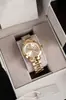 Reloj Vivian Nuevo Estilo Esfera Rosa Emperatriz Reloj para Mujer Reloj Azul Hielo Triturado Morado Fruta del Dragón Blanco Luz de Luna Reloj de Pulsera