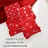 Ropa Interior Roja para Mujer para el Año del Zodiaco, Seda de Morera 10A, Entrepierna Antibacteriana, Amigable con la Piel, Transpirable, Cómodos Panties Triángulo al por Mayor