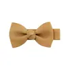 Pinzas para el pelo de lazo lindas más vendidas transfronterizas para bebés, niños y niñas pequeñas, accesorios para el cabello al por mayor