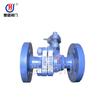 Válvula de esfera flutuante de flange Q41F/PPL
