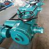Válvula rotativa antideflagrante eléctrica Beldo ZB30-24/400