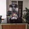 Nuevo gabinete de exhibición de plástico push-pull para mano, gabinete giratorio para productos cosméticos, regalos, acrílico, accesorios de joyería, soporte de exhibición