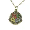 Joyería Creativa Transfronteriza Europea y Americana Serie de Collar de Reloj de Arena y Aretes de Venta Caliente Transfronteriza Cadena para Suéter