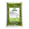 Salsa de Chile Verde Gongcai para Arroz, Salsa Condimento de Chile Verde Comercial, Paquete Grande para Restaurantes