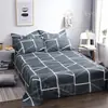 Lençol de peça única dormitório estudantil cama de solteiro casal cama 1,5 metro 1,8m escovado desenho animado infantil 1,1 metro lençol