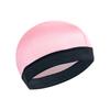 Gorro elástico para niños, sombrero moldeador deportivo, gorro deportivo de cúpula multicolor europeo y americano, gorro deportivo