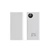 Batería Externa de Carga Súper Rápida de 22.5W Certificada 3C, Gran Capacidad de 20000mAh, Fuente de Alimentación Móvil para Exteriores