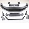 Bumper Delantero Bumper Trasero Tanque 300 Bumper Depredador Competitivo Modificado para Off-Road Bumper Delantero Techo de Scooter Foco Accesorios