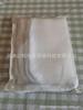 Bolsa de Malla de Nylon de Alta Densidad con Cremallera para Bolas de Bacterias de Filtro de Acuario, Medio Filtrante, Bolsa de Malla Transpirable y Duradera