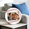 Etiquetado de productos decorativos transfronterizos y dropshipping, adornos de temática de madera, decoración de fiestas, marcos de fotos y artesanías dropshipping